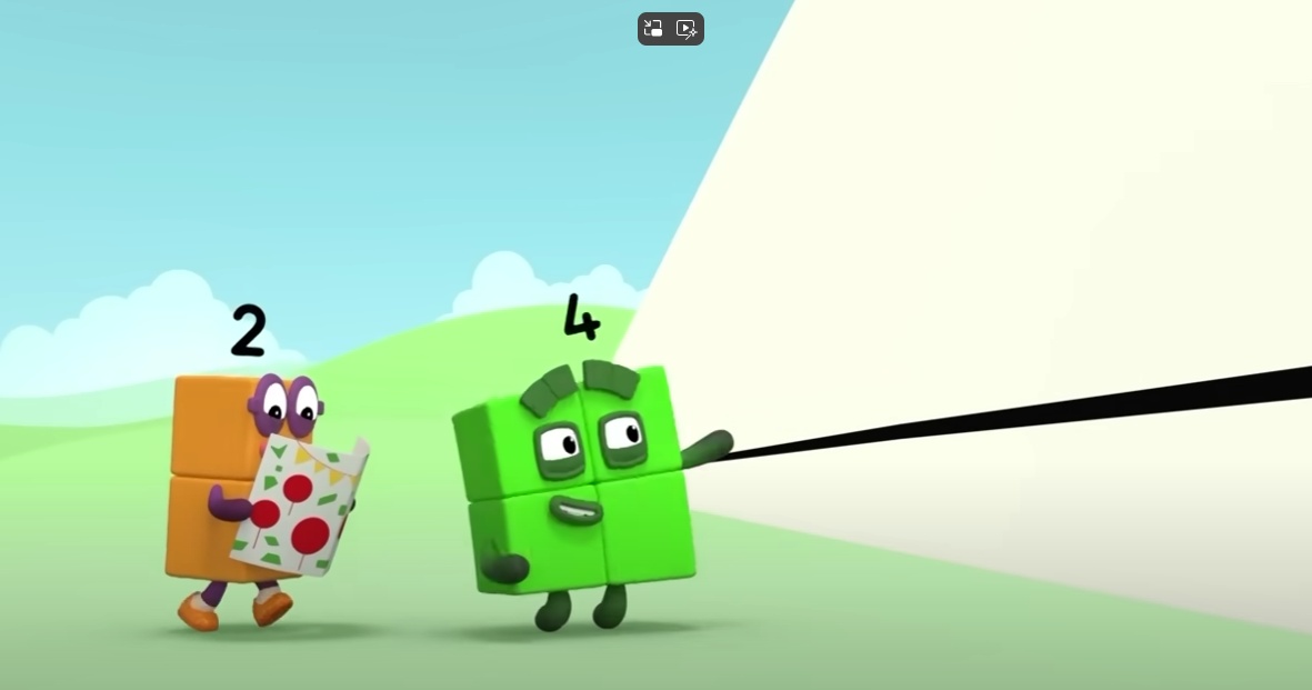 Shape Party  Season 6 Full Episode 6 img